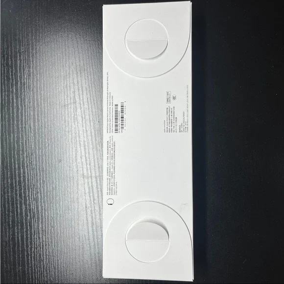 Apple Watch Series 9 45mm midnight